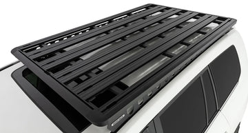 Rhino-Rack Roof Rack Pioneer Platform w Backbone for Isuzu MU-X